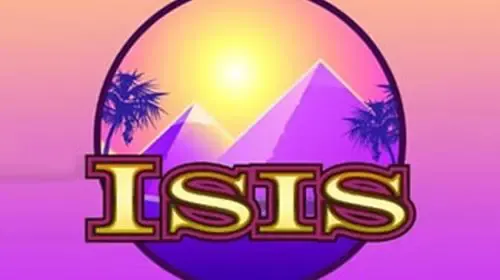 Isis game cover image by betfouders