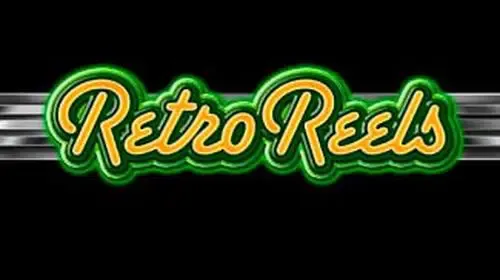 Retro Reels game cover image by betfouders