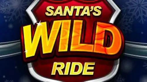 Santa's Wild Ride game cover image by betfouders