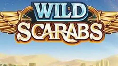 Wild Scarabs game cover image by betfouders