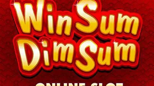 Win Sum Dim Sum game cover image by betfouders