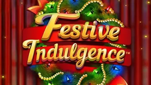 Festive Indulgence game cover image by betfouders