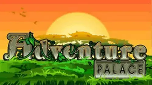 Adventure Palace game cover image by betfouders