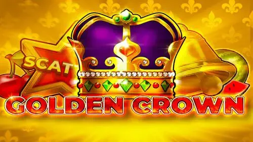 Golden Crown game cover image by betfouders