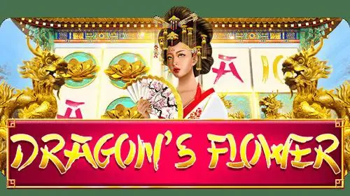 Dragon's Flower game cover image by betfouders