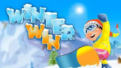 Winter Win game cover image by betfouders