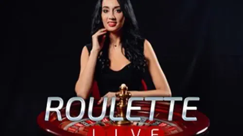 Diamond Roulette game cover image by betfouders