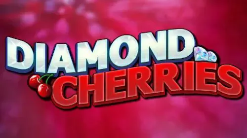 Diamond Cherries game cover image by betfouders