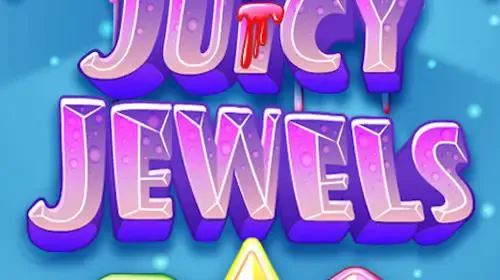 Juicy Jewels game cover image by betfouders