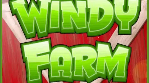 Windy Farm game cover image by betfouders