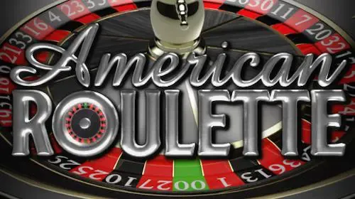 American Roulette game cover image by betfouders