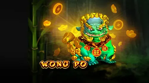 Wong Po game cover image by betfouders