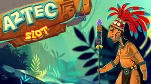 Aztec game cover image by betfouders