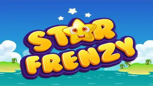 Star Frenzy game cover image by betfouders