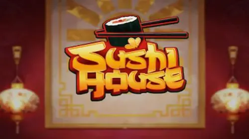 Sushi House game cover image by betfouders