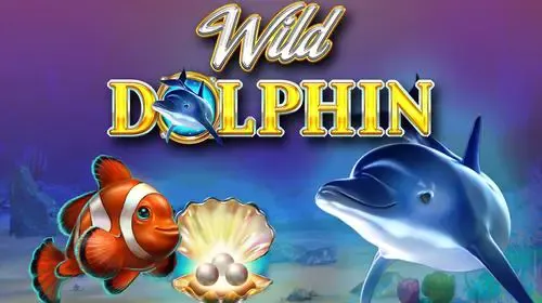 Wild Dolphin game cover image by betfouders