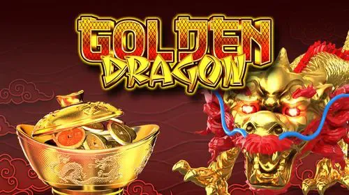 Golden Dragon game cover image by betfouders