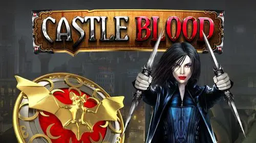 Castle Blood game cover image by betfouders