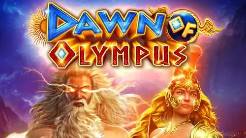 Dawn Of Olympus game cover image by betfouders