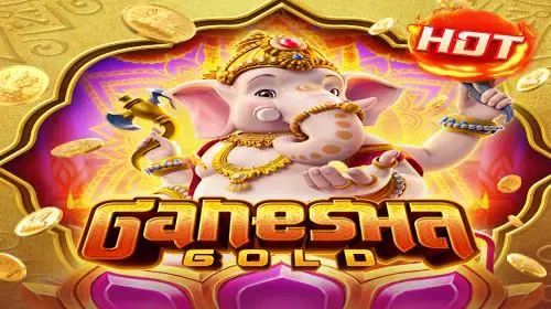 Ganesha Gold game cover image by betfouders