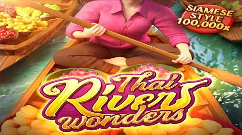 Thai River Wonders game cover image by betfouders