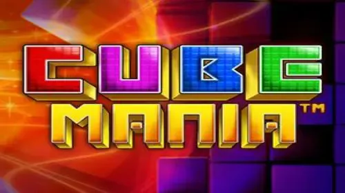 Cube Mania game cover image by betfouders