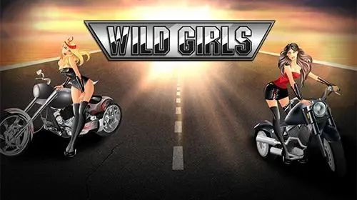 Wild Girls game cover image by betfouders