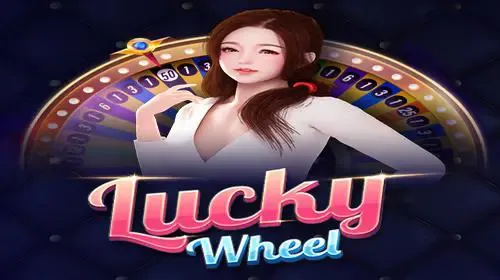 Lucky Wheel game cover image by betfouders