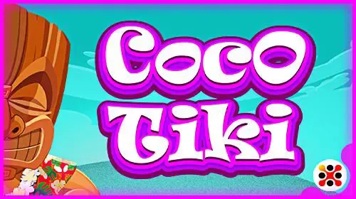 Coco Tiki game cover image by betfouders