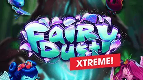 Fairy Dust Xtreme game cover image by betfouders