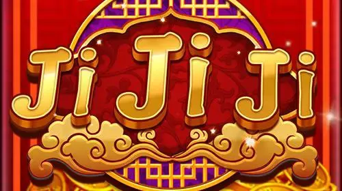 Ji Ji Ji game cover image by betfouders