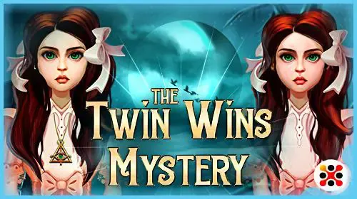 The Twin Wins Mystery game cover image by betfouders