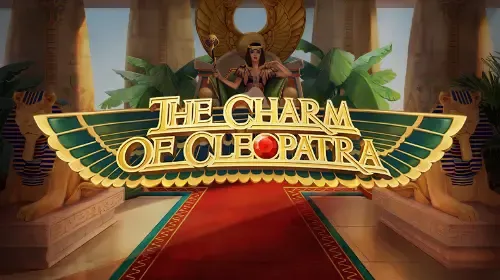 Cleopatra game cover image by betfouders