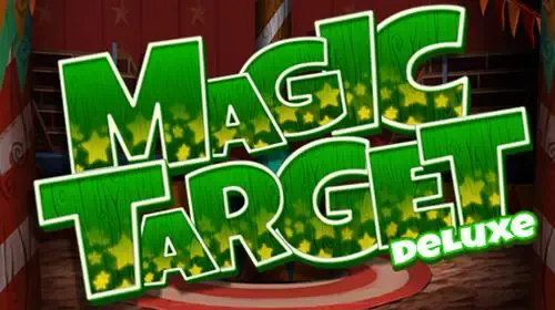 Magic Target Deluxe game cover image by betfouders