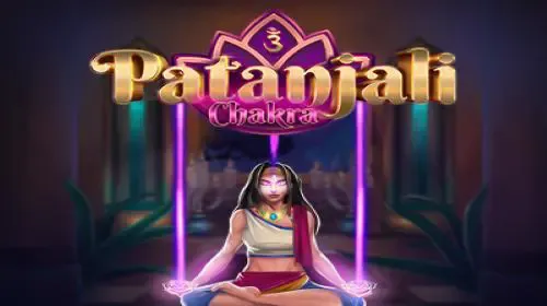 Patanjali Chakra game cover image by betfouders