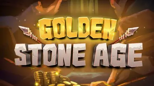 Golden Stone Age game cover image by betfouders