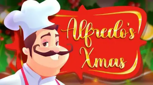 Alfredo's Xmas game cover image by betfouders