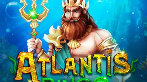 Atlantis Bingo game cover image by betfouders