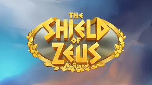 The Shield Of Zeus game cover image by betfouders