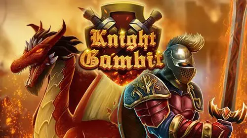 Knight Gambit game cover image by betfouders