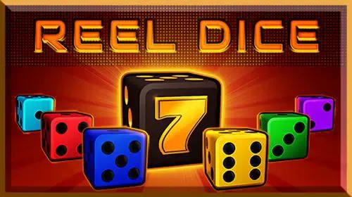 Reel Dice game cover image by betfouders