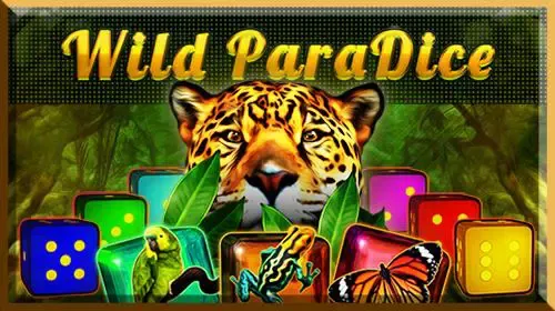 WildParadice game cover image by betfouders