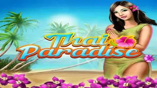 Thai Paradise game cover image by betfouders