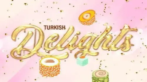 Turkish Delights game cover image by betfouders