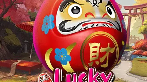 Lucky Tumbler game cover image by betfouders