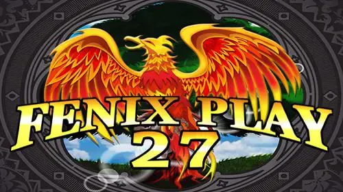 Fenix Play 27 game cover image by betfouders