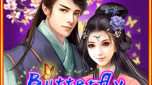 Butterfly Lovers game cover image by betfouders