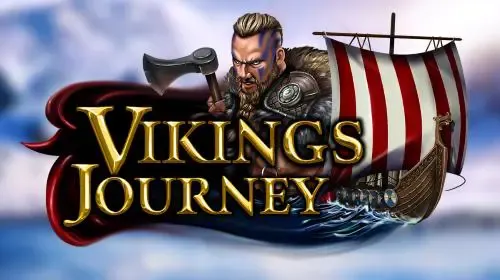 Viking's Journey game cover image by betfouders