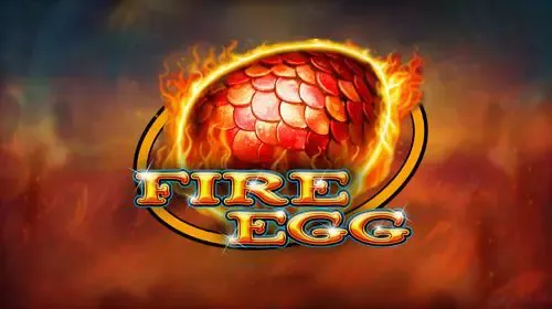 Fire Egg game cover image by betfouders