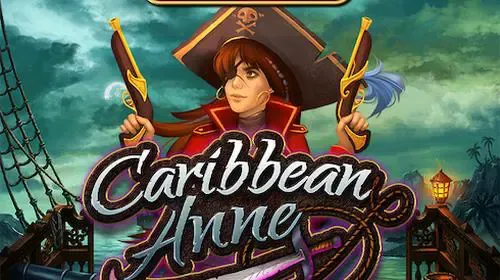 Caribbean Anne Mini-Max game cover image by betfouders